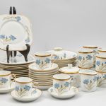 954 6224 COFFEE SET